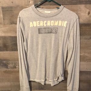 Abercrombie